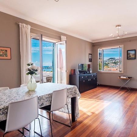 Guestready - Sao Tiago In Old Town Apartment ฟุงชาล ภายนอก รูปภาพ