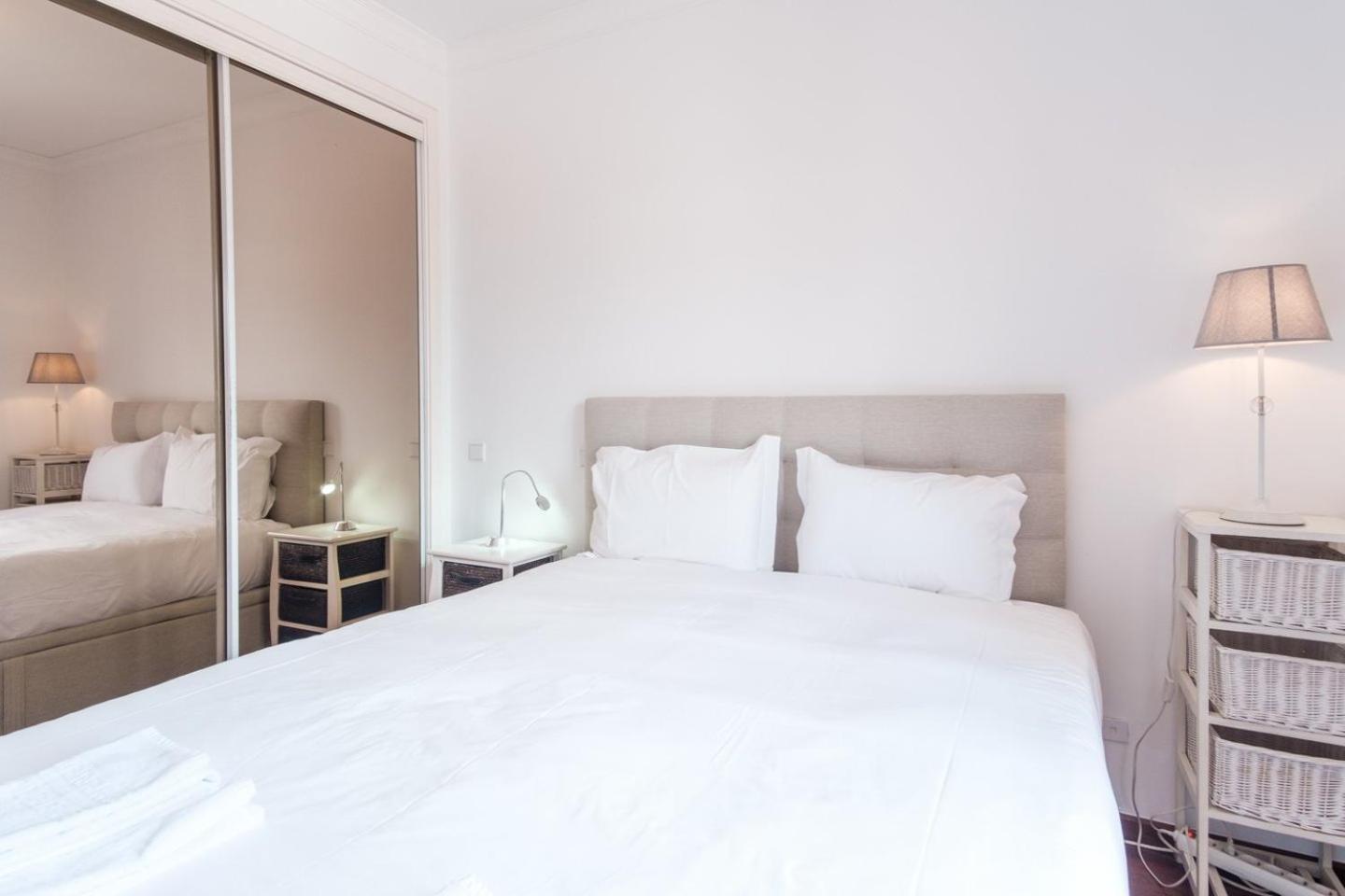 Guestready - Sao Tiago In Old Town Apartment ฟุงชาล ภายนอก รูปภาพ