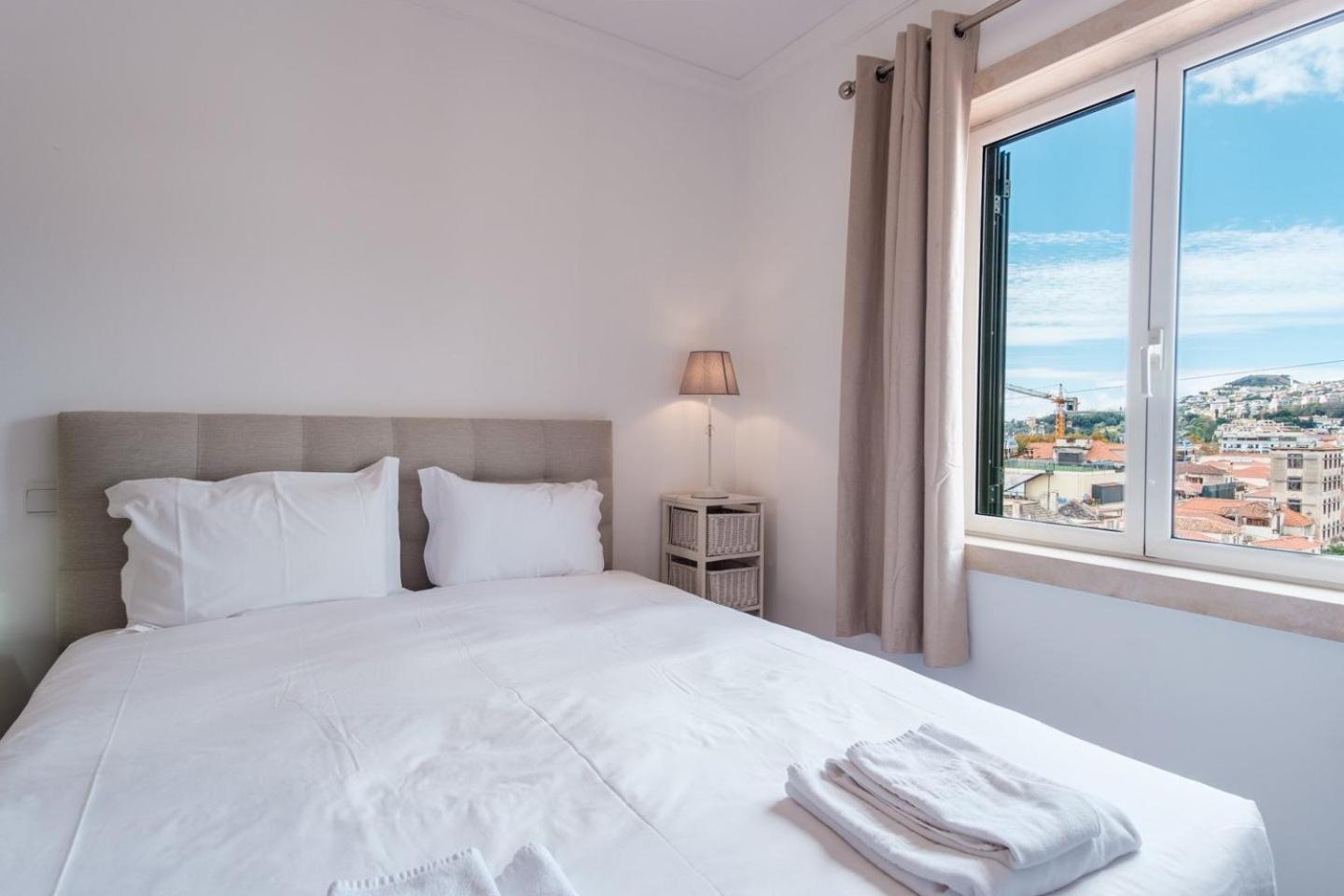 Guestready - Sao Tiago In Old Town Apartment ฟุงชาล ภายนอก รูปภาพ