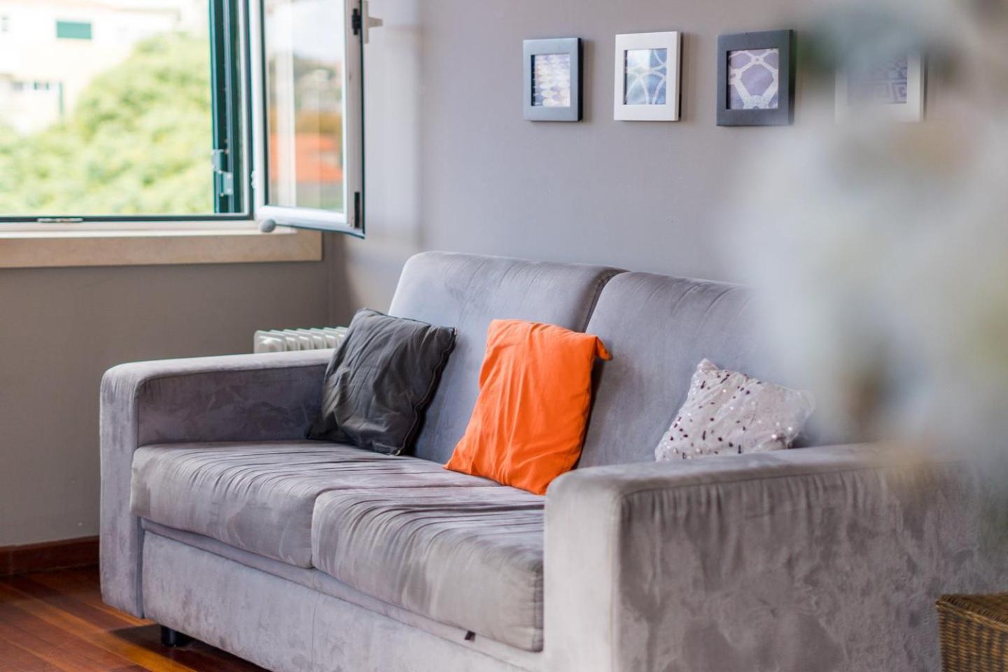 Guestready - Sao Tiago In Old Town Apartment ฟุงชาล ภายนอก รูปภาพ